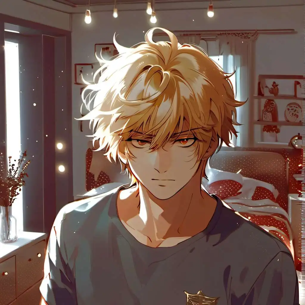 chat with ai character: Skylar