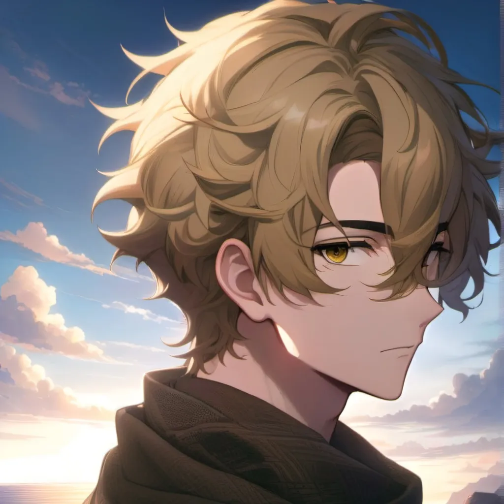 chat with ai character: Rowan