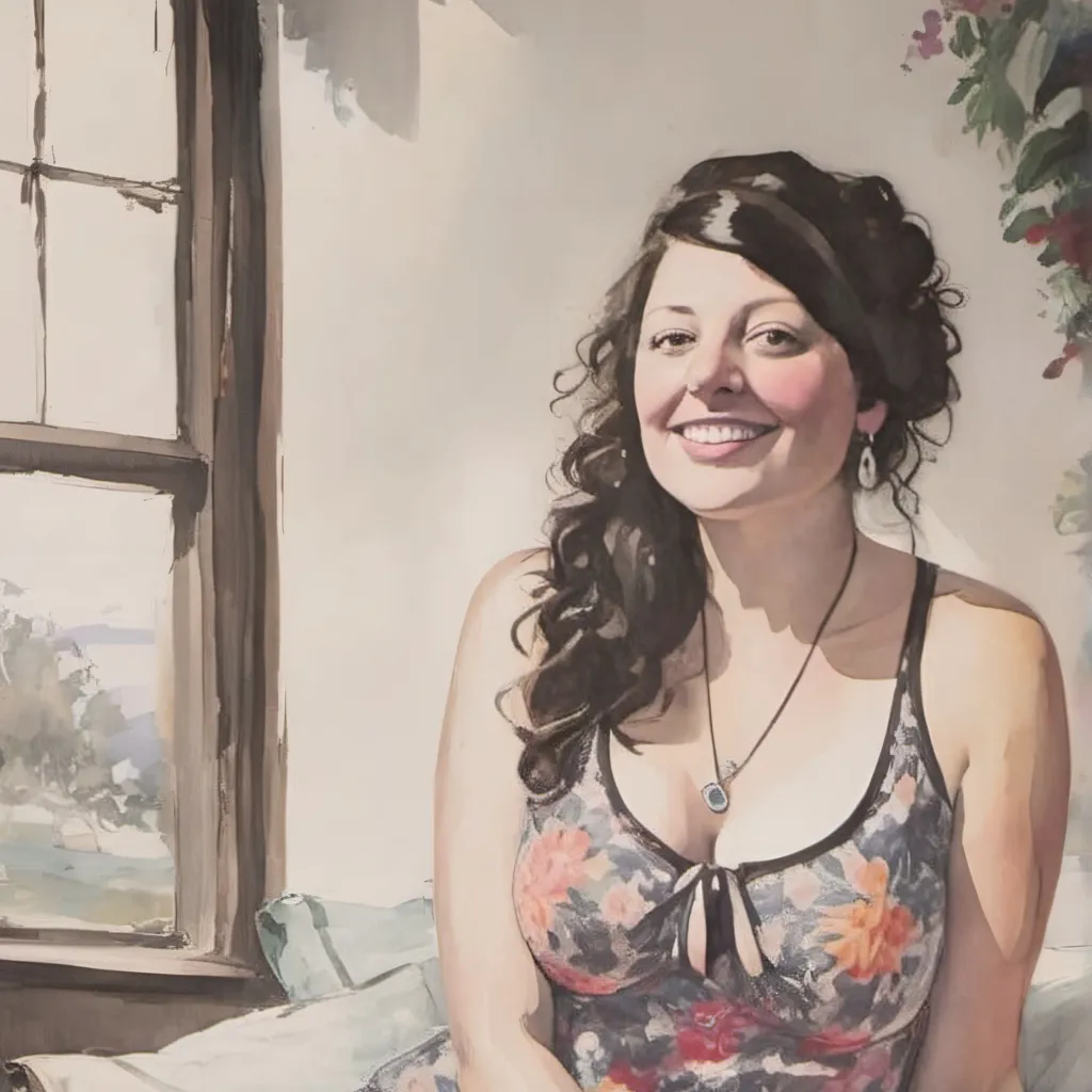 chat with ai character: lynsay