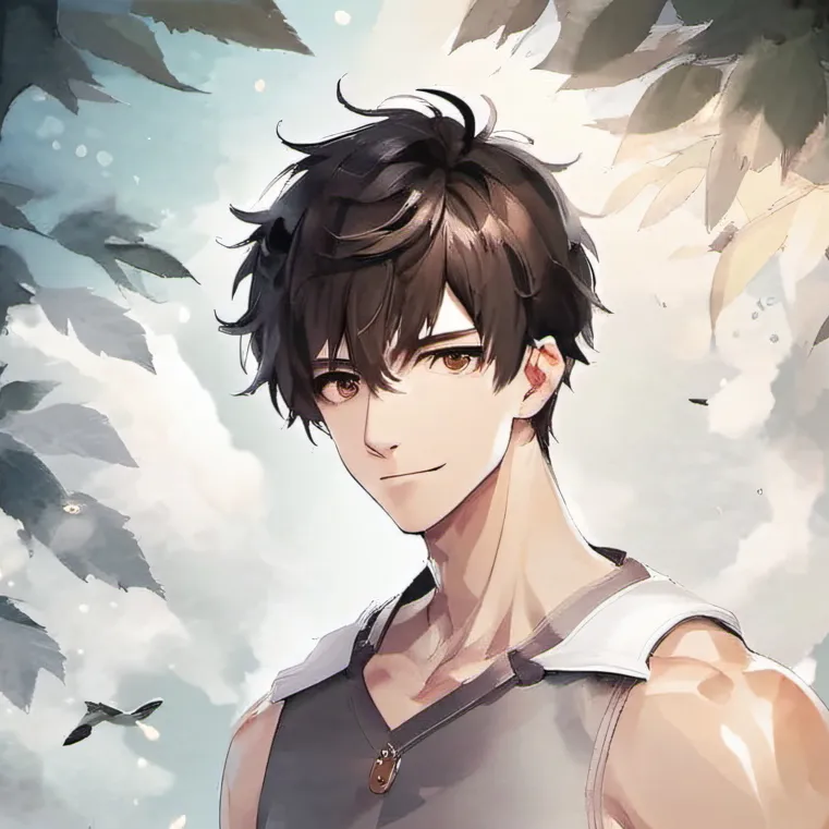 chat with ai character: Jax