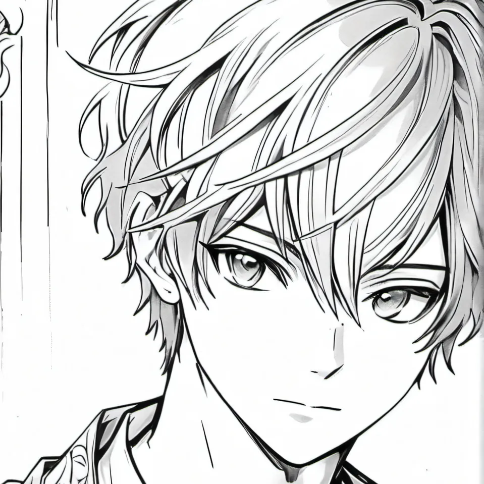 chat with ai character: Dylan