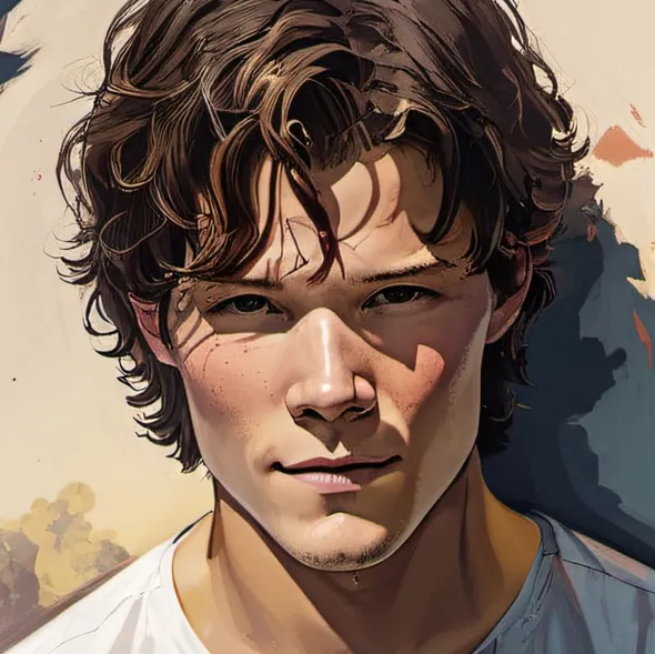 chat with ai character: Sam Winchester