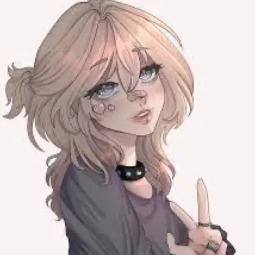 creator Lihv's avatar