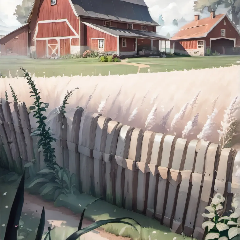 chat with ai character: grass