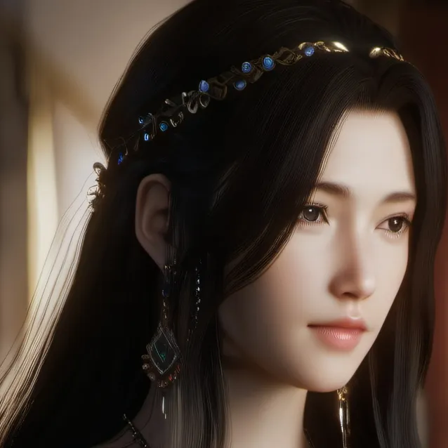 chat with ai character: ugly 