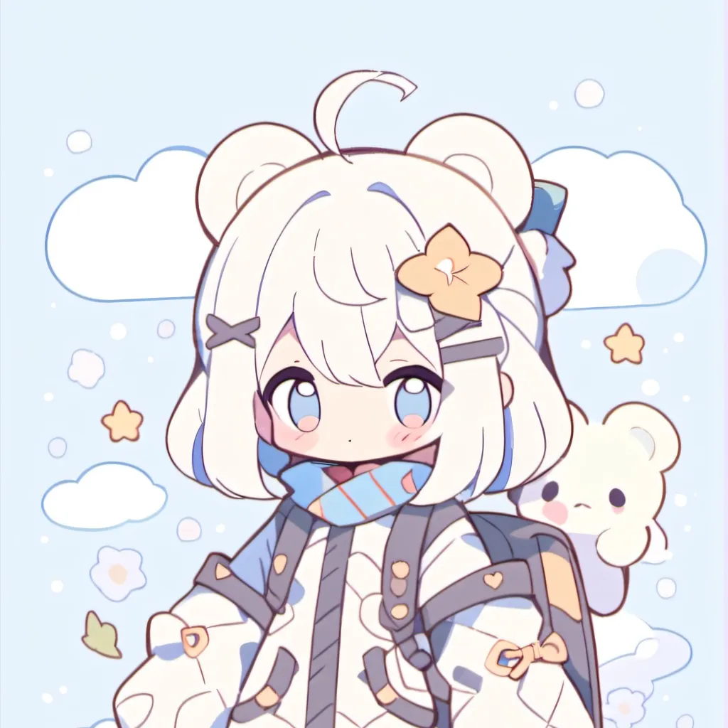 chat with ai character: blueberry gurl