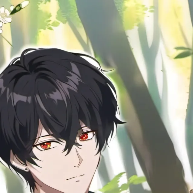 chat with ai character: '°•Zane•°'