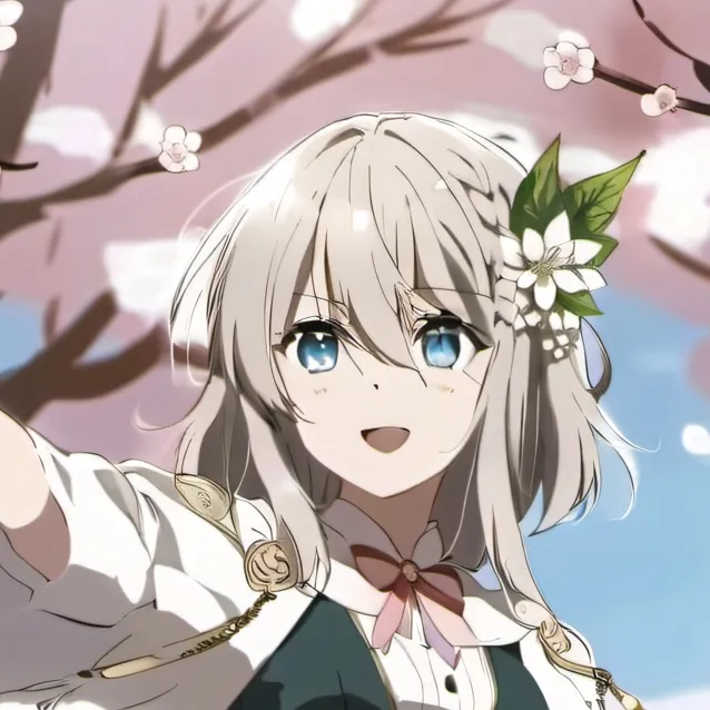 chat with ai character: '°•Ivy•°'