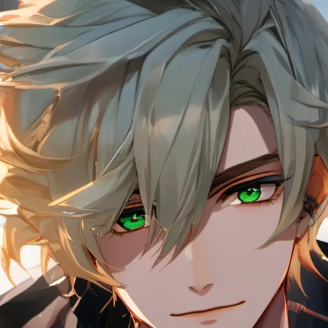 chat with ai character: Noah