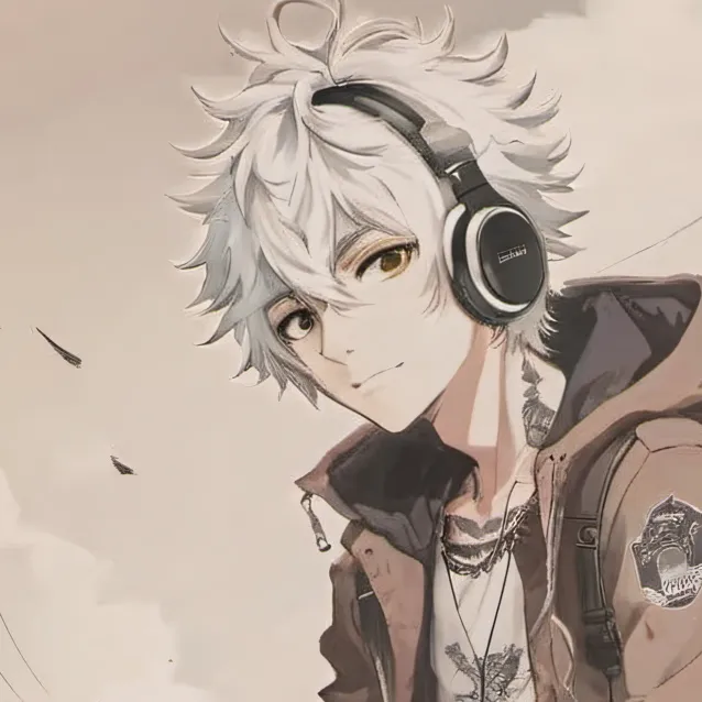 chat with ai character: Kai