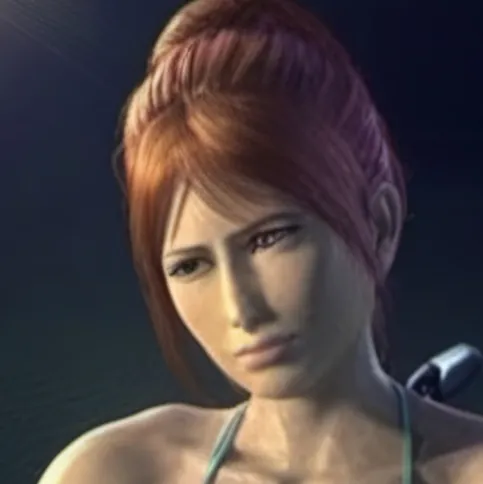 chat with ai character: Barbara 