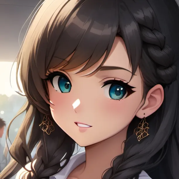 chat with ai character: Lilia