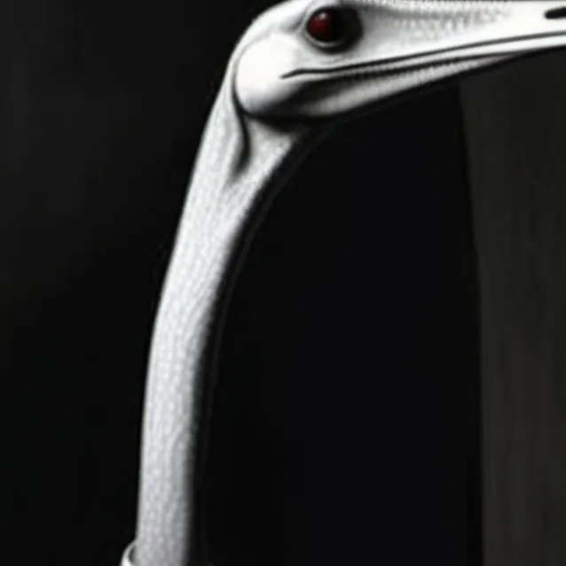 chat with ai character: Dr Salenbough