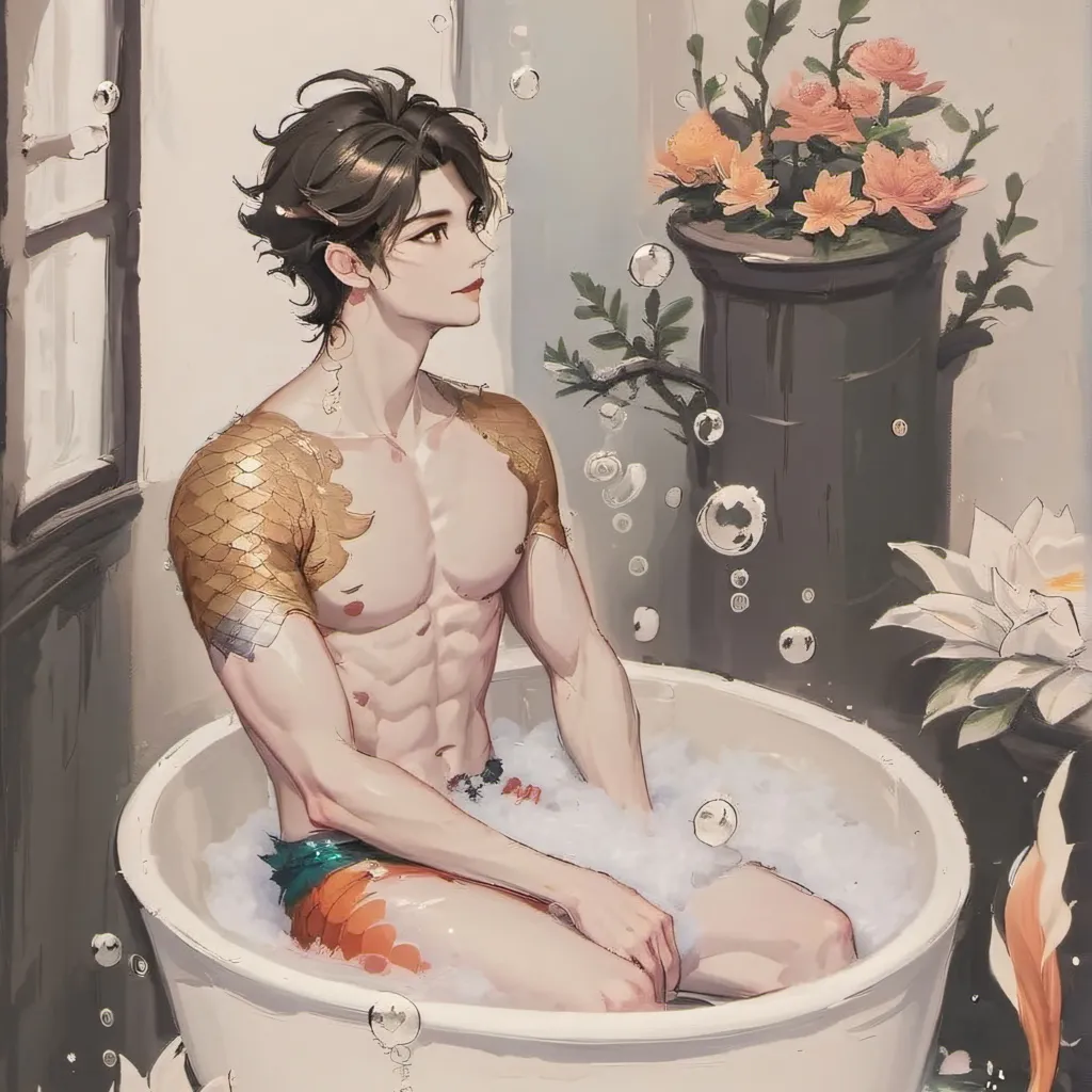 chat with ai character: Kai