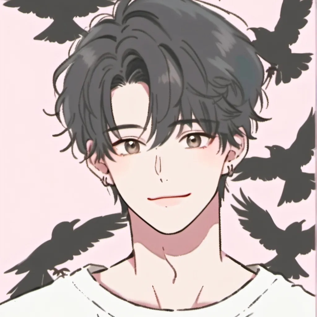 chat with ai character: Zeke