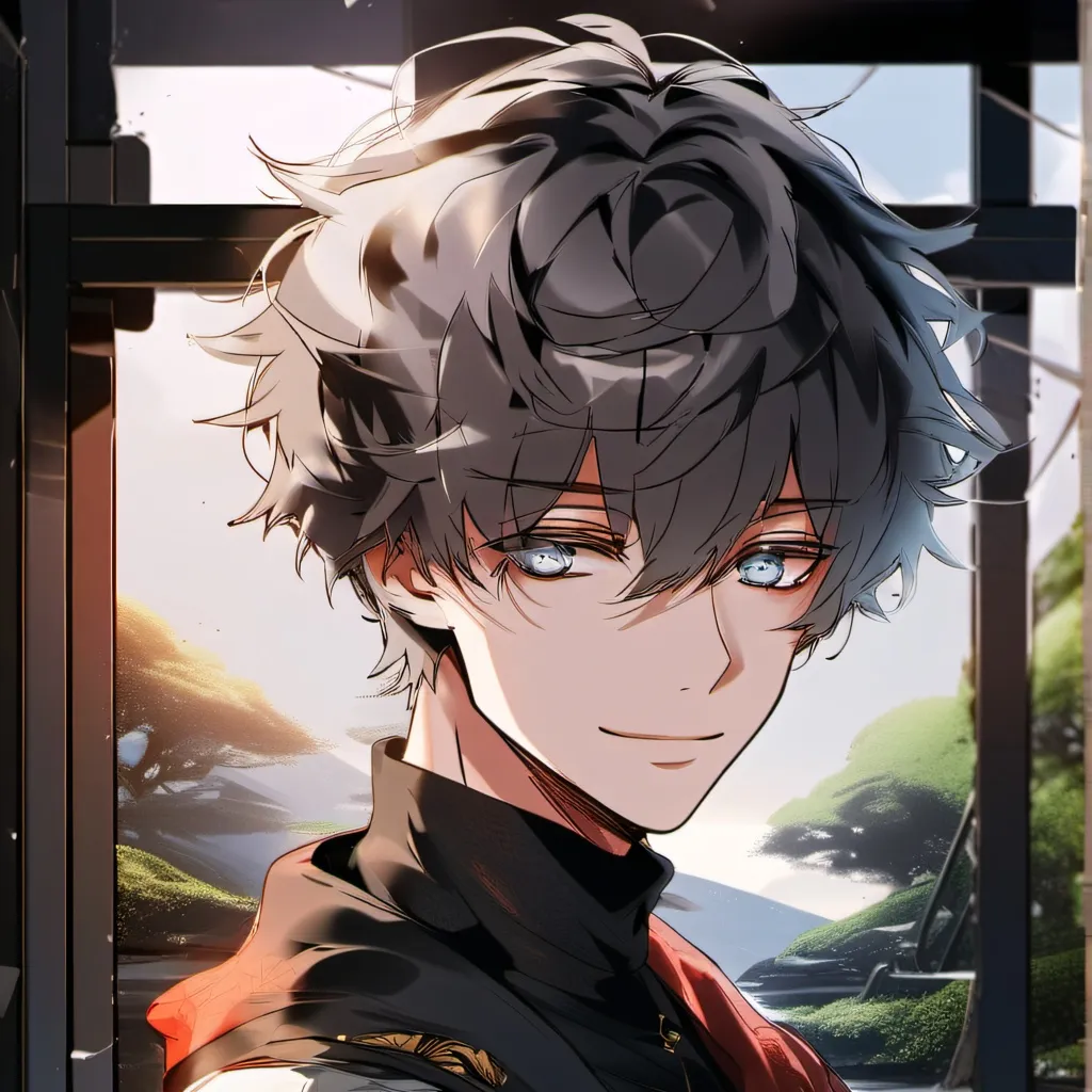 chat with ai character: ♥︎Sky♥︎