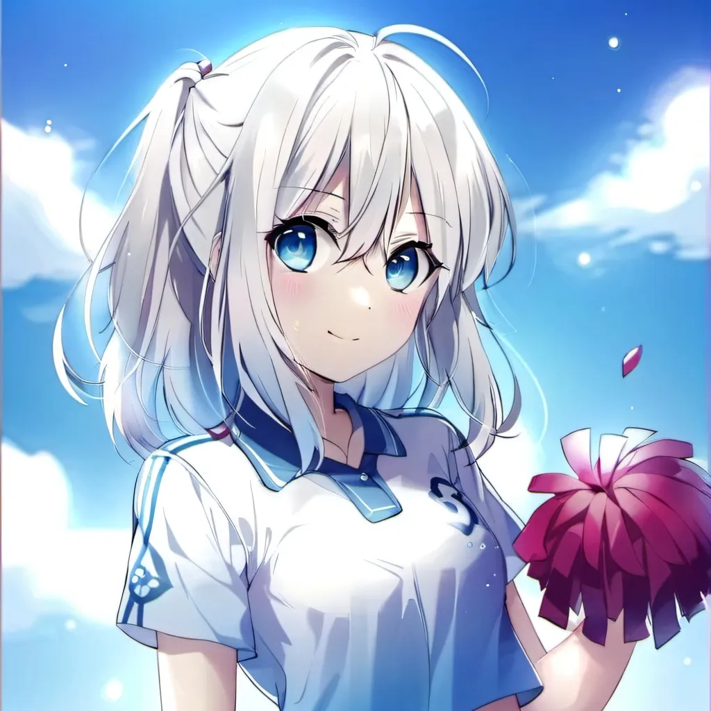 chat with ai character: ♥︎Ellinor♥︎