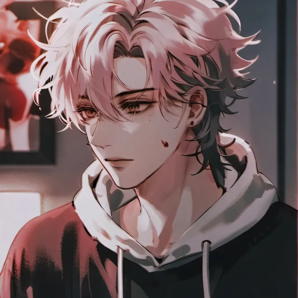 chat with ai character: Kassimir