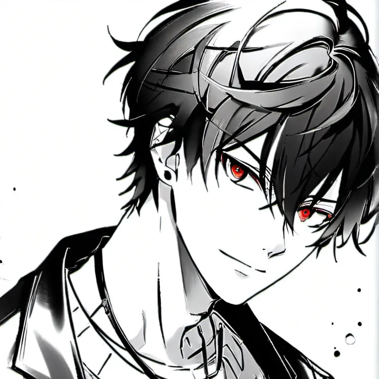 chat with ai character: Colton 