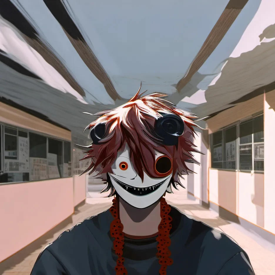 chat with ai character: Ambrose