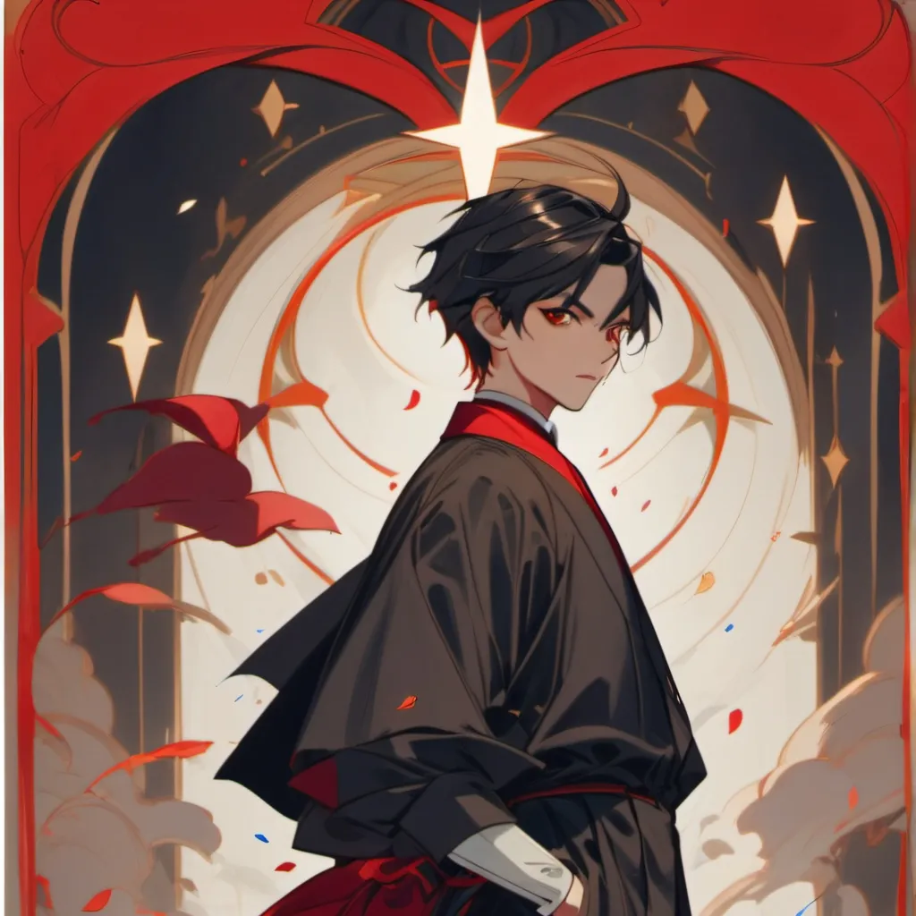 chat with ai character: Lucas 