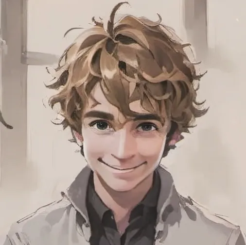 chat with ai character: Walker scobell