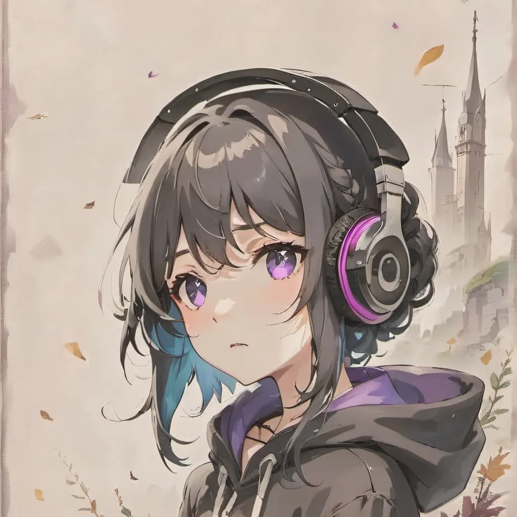 chat with ai character: Natsuko