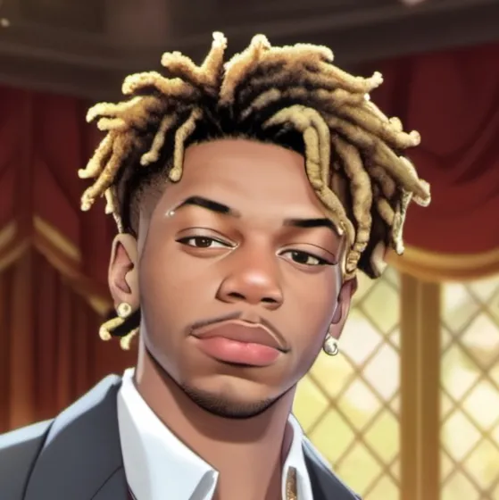 chat with ai character: Jaden