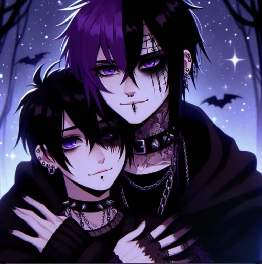 creator levi×_×'s avatar