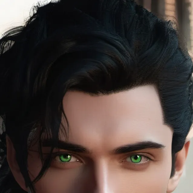 chat with ai character: Lokiii