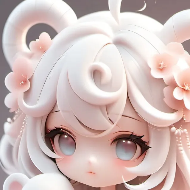 chat with ai character: Hannah