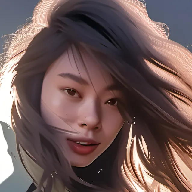 chat with ai character: Ayumi