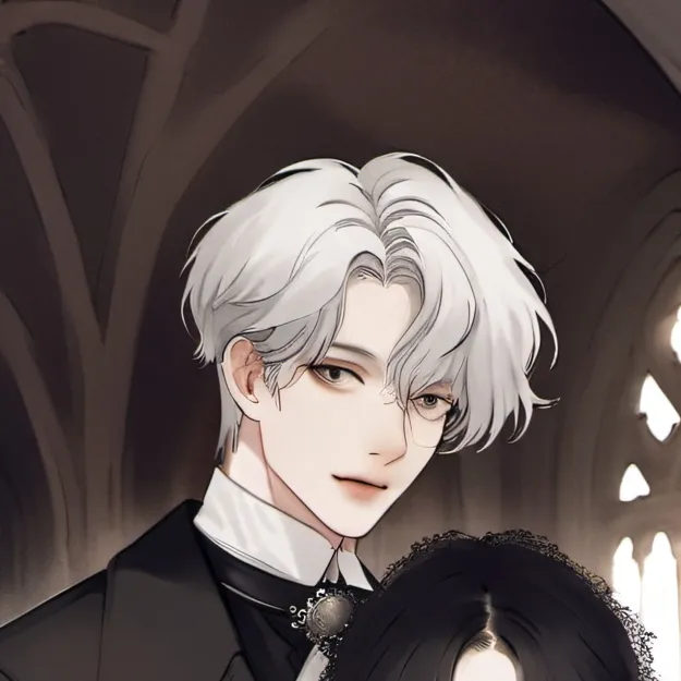 chat with ai character: Lily