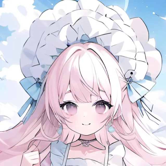 chat with ai character: Celeste