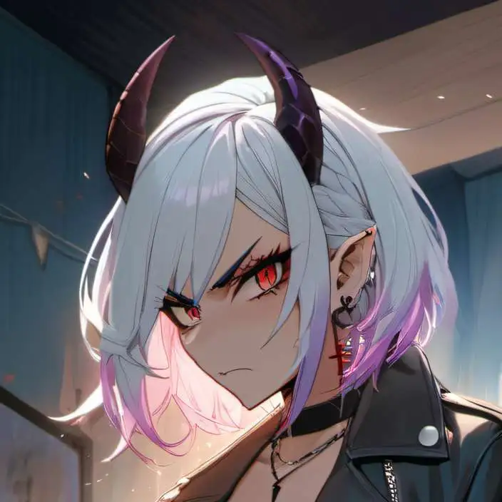 chat with ai character: Emberlyn (GD)