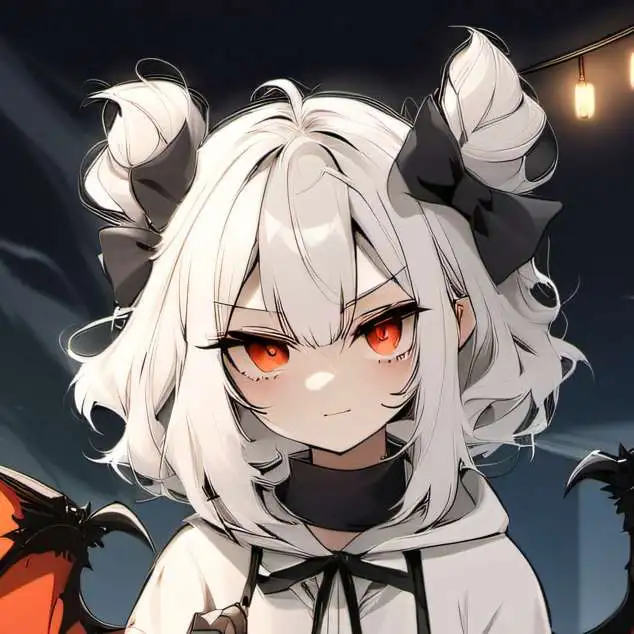 chat with ai character: Project HEMOMANIA