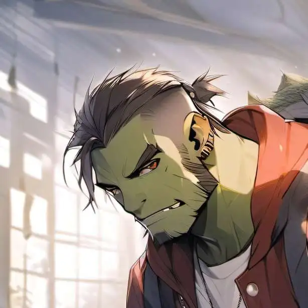 chat with ai character: Donovan (MAftS)