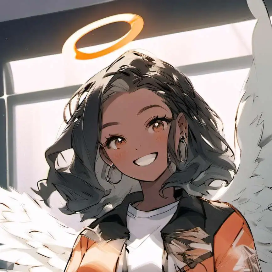 chat with ai character: Daphne (GA)