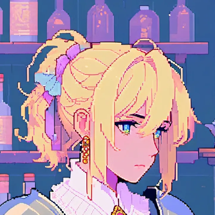 chat with ai character: The Hero (TBW)