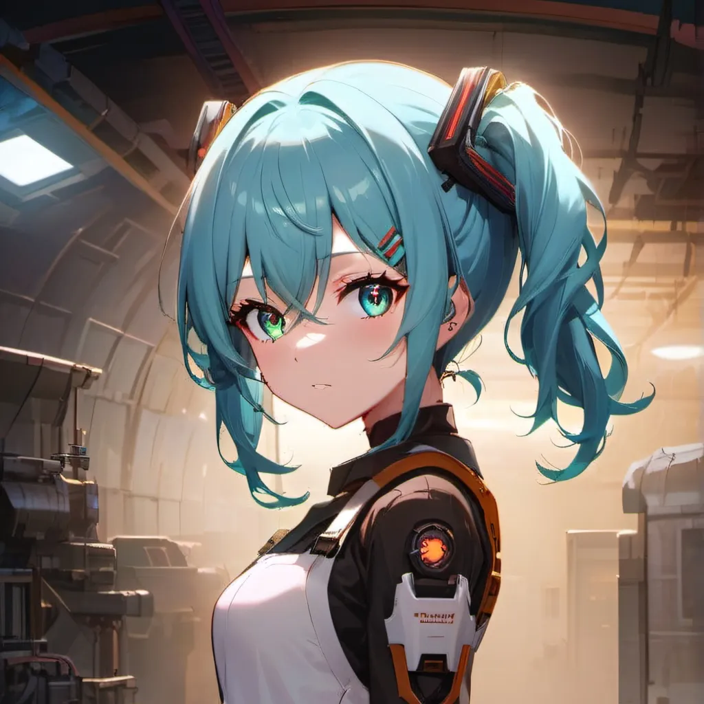 chat with ai character: L01A/Lola