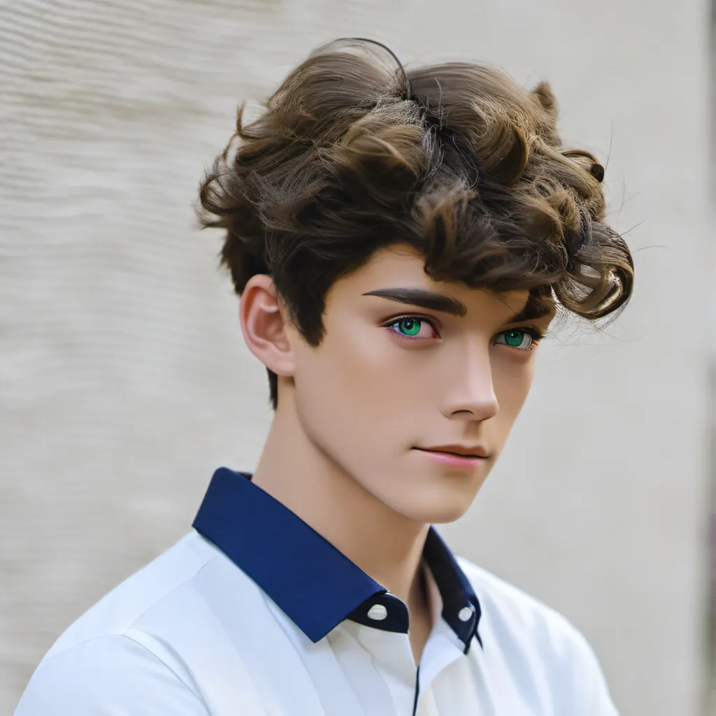 chat with ai character: Jake