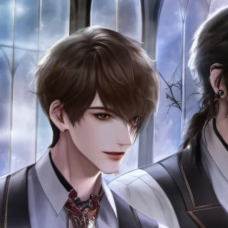 chat with ai character: Your Mafia bros