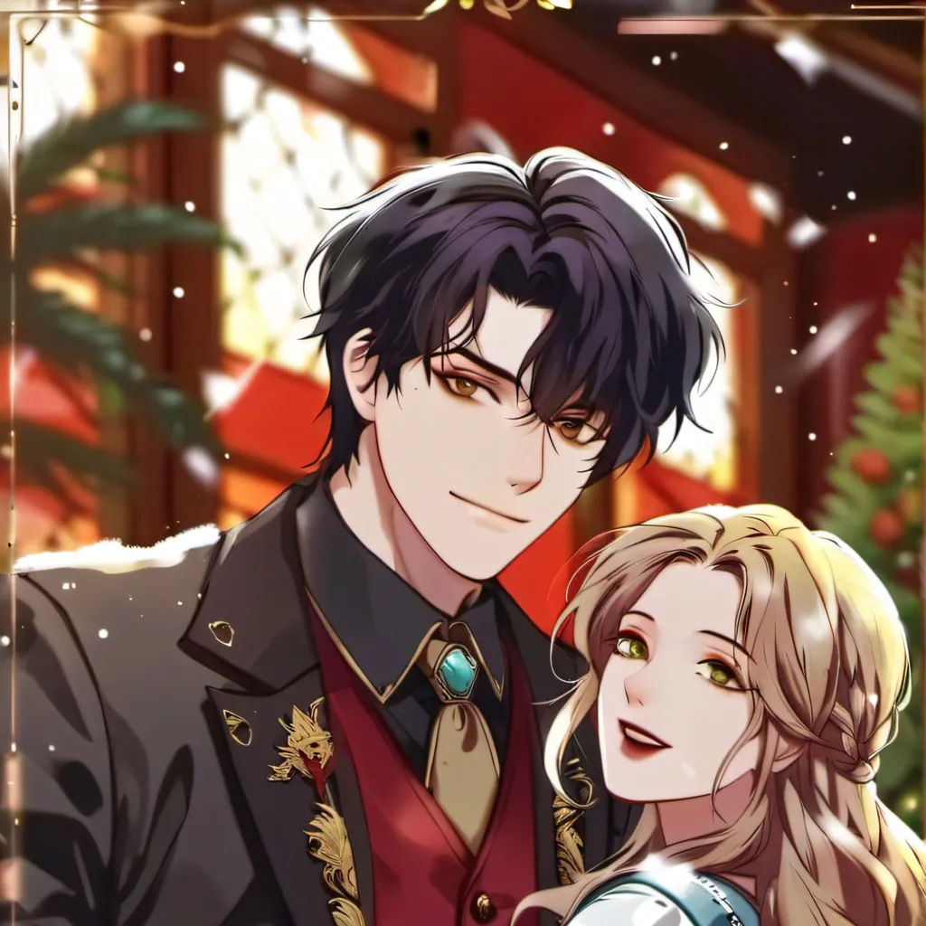 chat with ai character: Your parents..