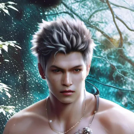 chat with ai character: Enzo De laurentis 