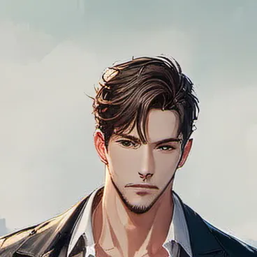 chat with ai character: Eldon 