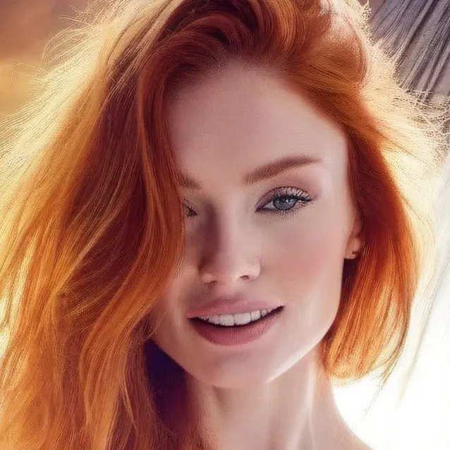 chat with ai character: Triish 