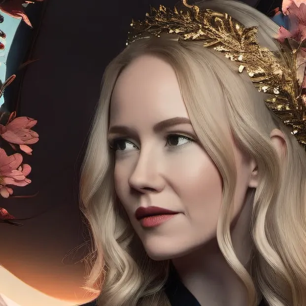 chat with ai character: Jossy