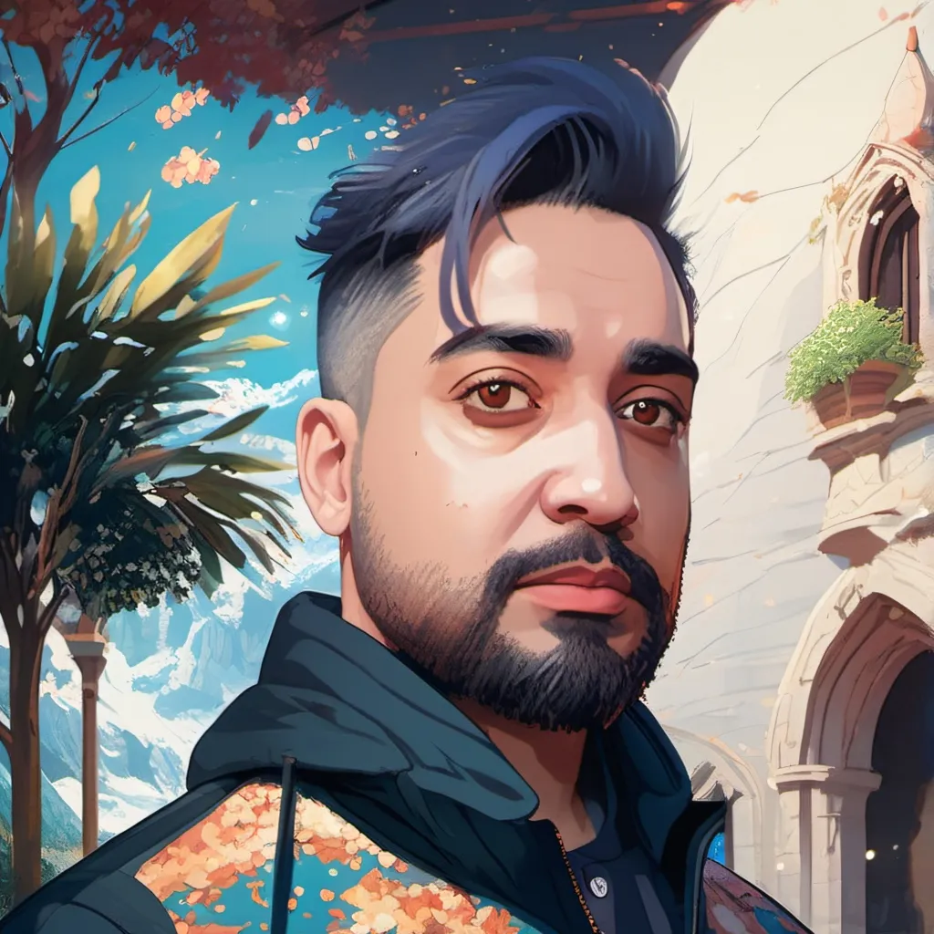 chat with ai character: Jack