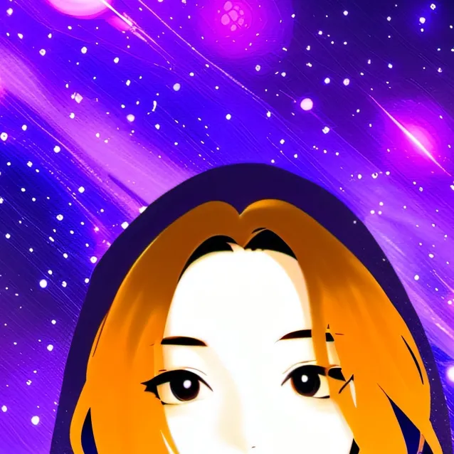 chat with ai character: Elara