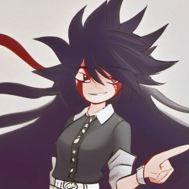 chat with ai character: Miss circle